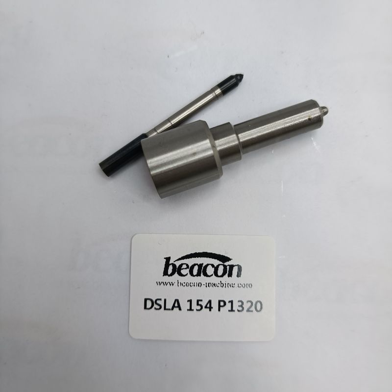 DLLA154P1320 Форсунка Common Rail 154P1320 для инжектора 0445110105 0445110106