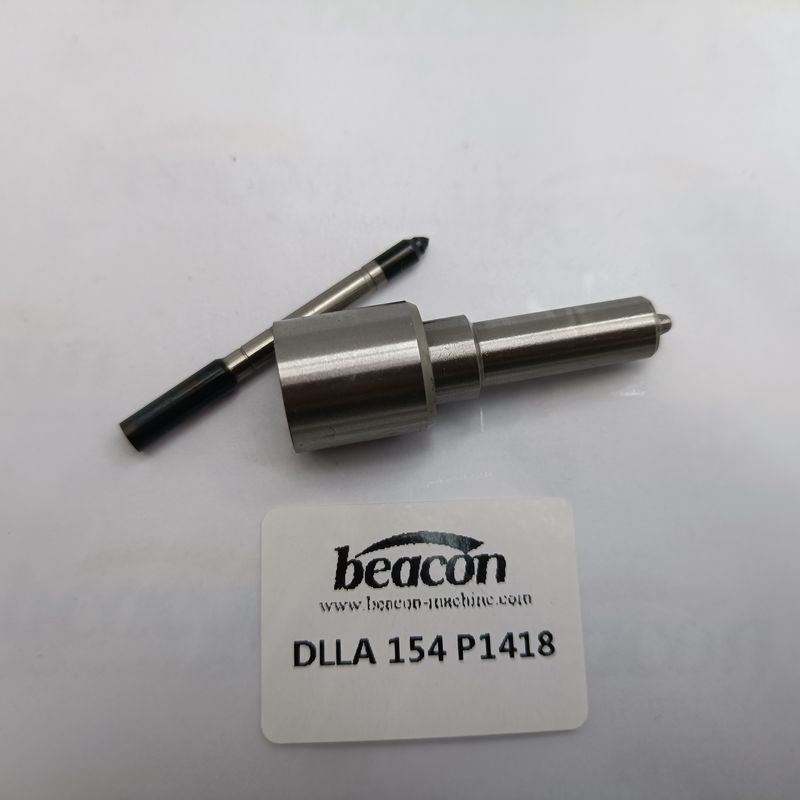 DLLA154P1418 Дизельный распылитель DLLA154P1418 CR Форсунка DLLA154P1418 для инжектора Bosch 0445120026 0445120045