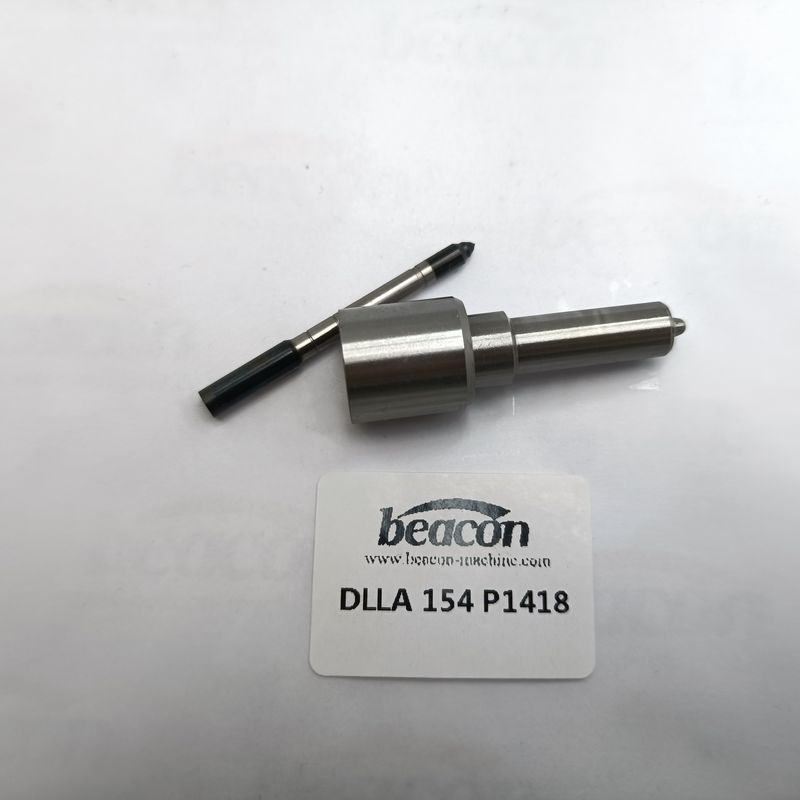 DLLA154P1418 Дизельный распылитель DLLA154P1418 CR Форсунка DLLA154P1418 для инжектора Bosch 0445120026 0445120045
