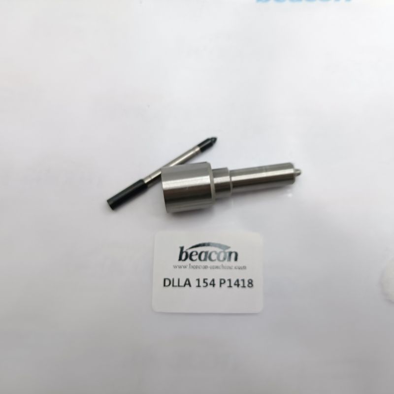 DLLA154P1418 Дизельный распылитель DLLA154P1418 CR Сопло DLLA154P1418 для инжектора Bosch 0445120026 0445120045