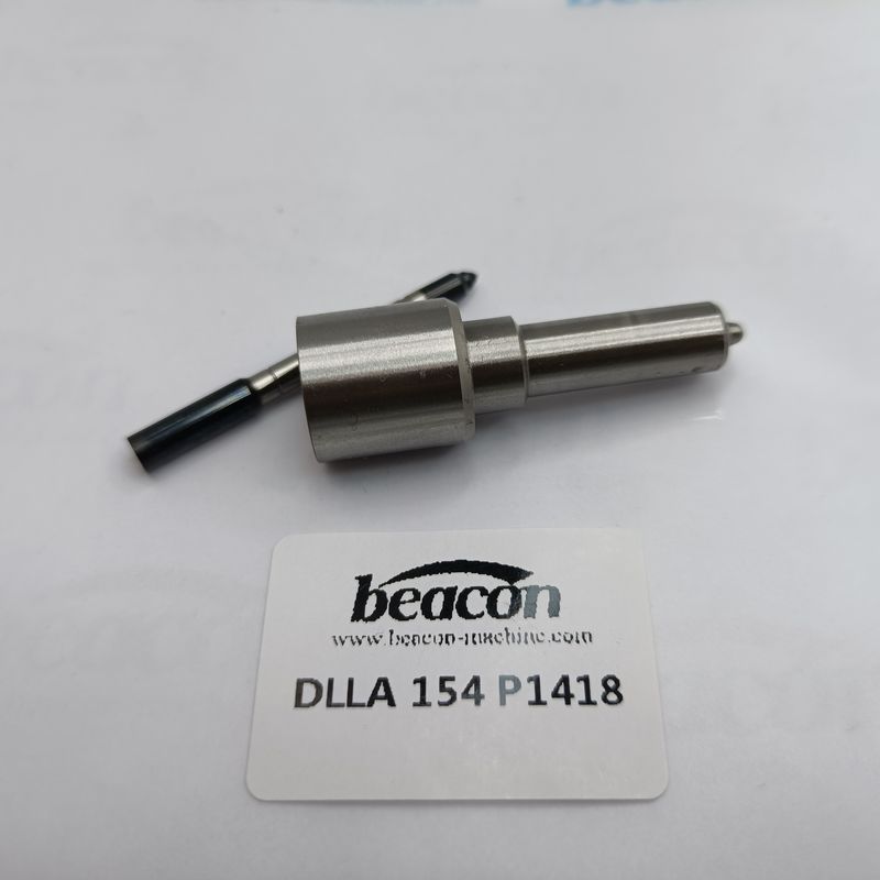 DLLA154P1418 дизельный распылитель DLLA154P1418 CR форсунка DLLA154P1418 для инжектора Bosch 0445120026 0445120045