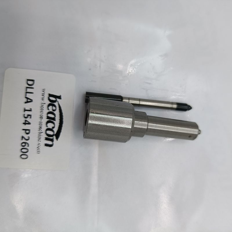 Топливная форсунка дизельного распылителя DLLA154P2600 Запасные части для форсунок Bosch DLLA154P2600