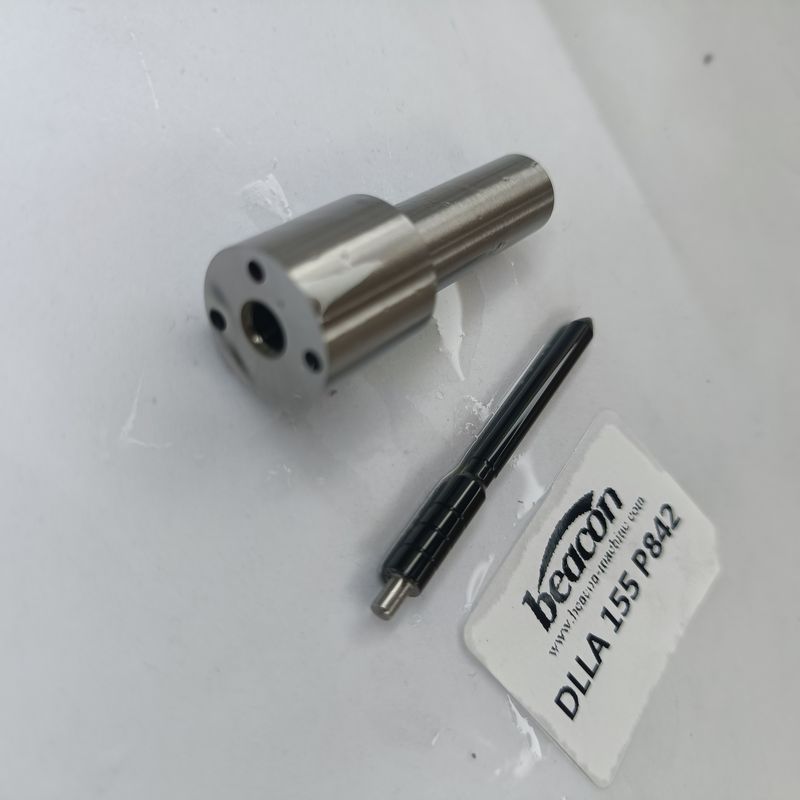 DLLA155P842 Распылительная дизельная форсунка DLLA155P842 для инжектора дизельного топлива Common Rail