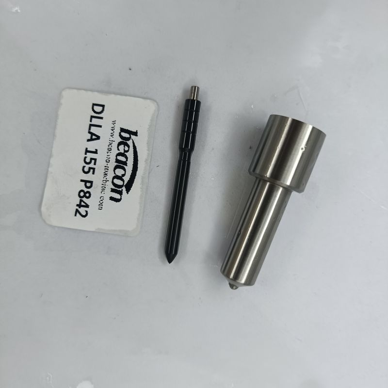 DLLA155P842 Распылительная дизельная форсунка DLLA155P842 для инжектора дизельного топлива Common Rail