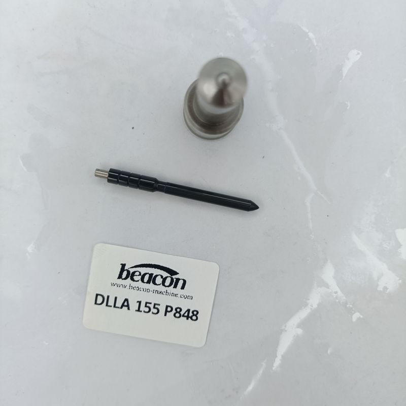 Распылитель Common Rail DLLA155P848 Дизельный распылитель DLLA155P848 для 095000-6353 Hino J05E J06 Kobelco