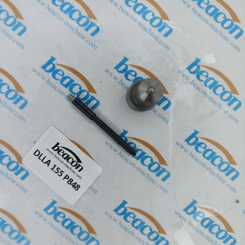 Форсунка инжектора Common Rail DLLA155P848 Распылитель дизельного топлива DLLA155P848 для 095000-6353 Hino J05E J06 Kobelco