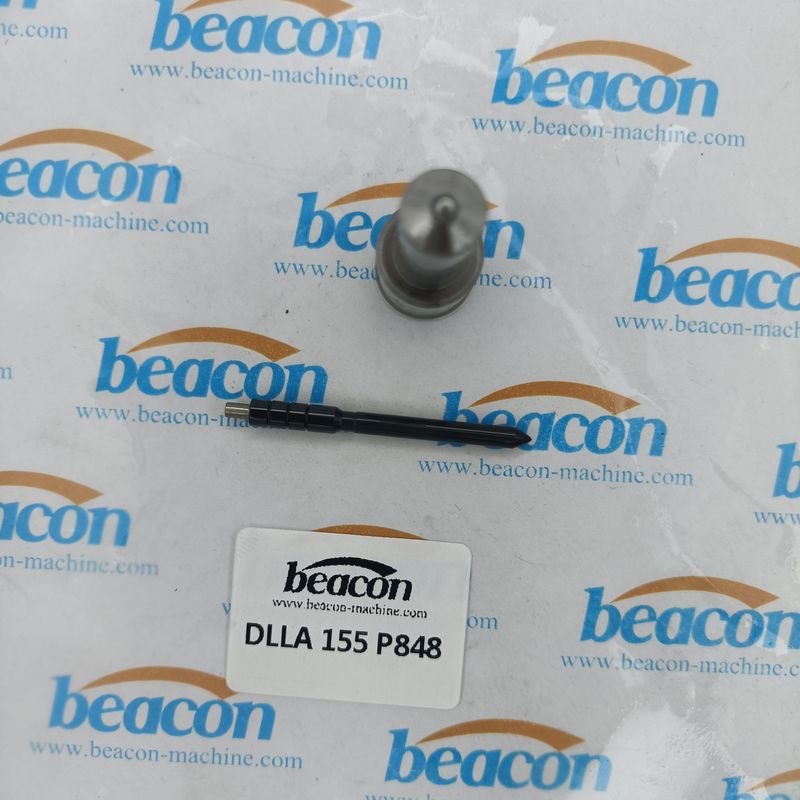 Распылитель форсунки Common Rail DLLA155P848 Распылитель дизельного топлива DLLA155P848 для 095000-6353 Hino J05E J06 Kobelco