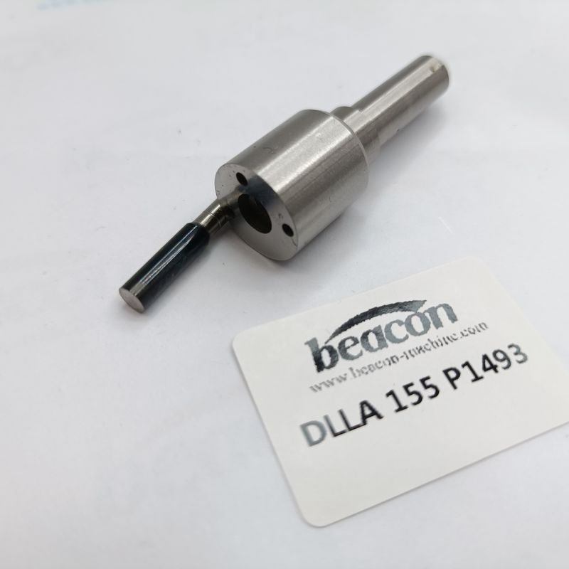 Распылитель Common Rail DLLA155P848 Дизельный распылитель DLLA155P848 для 095000-6353 Hino J05E J06 Kobelco