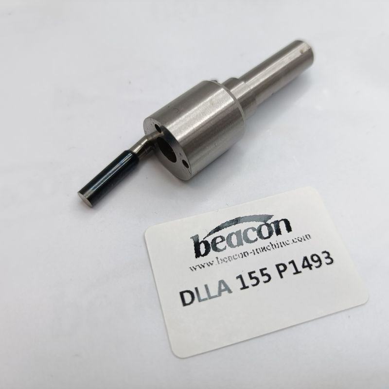 Форсунка инжектора Common Rail DLLA155P848 Дизельный распылитель DLLA155P848 для 095000-6353 Hino J05E J06 Kobelco