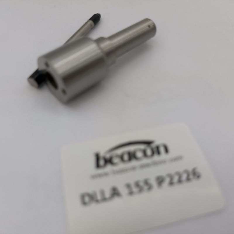 Распылитель DLLA155P2226, черная игла DLLA155P2226, распылитель DLLA155P2226, инжекторная форсунка 0433172226 для 0445110416 0445110417
