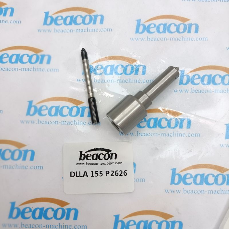 Распылитель Common Rail для инжектора топлива DLLA155P2626, форсунка для автоматического двигателя DLLA155P2626