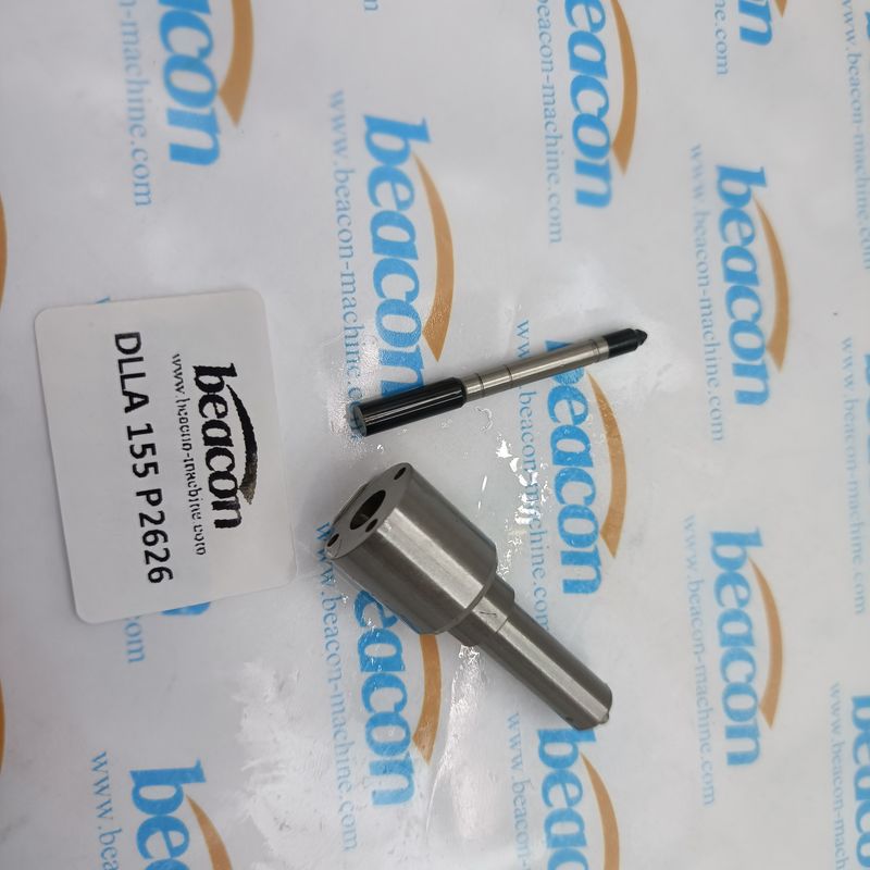 Распылитель Common Rail для инжектора топлива Форсунка DLLA155P2626 Автоматическая форсунка двигателя DLLA155P2626