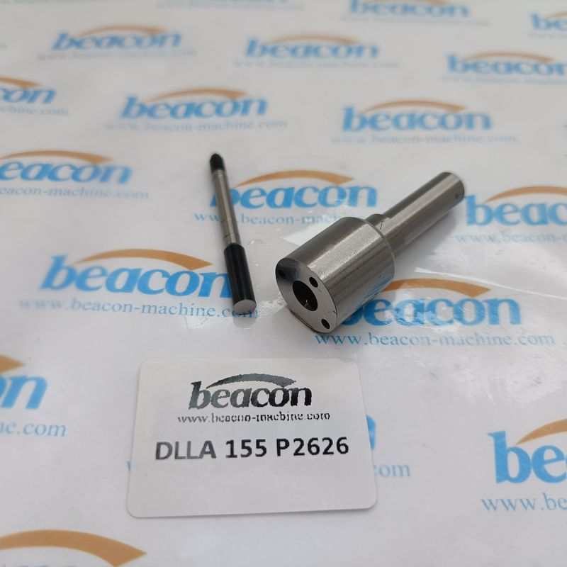 Форсунка Common Rail для инжектора топлива DLLA155P2626 Автоматическая форсунка двигателя DLLA155P2626