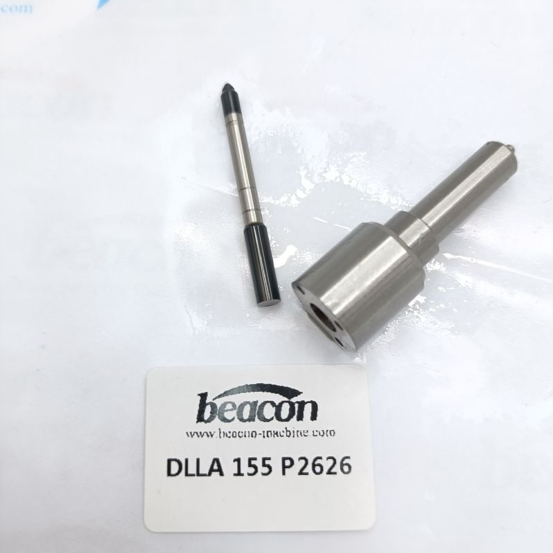 Форсунка для Common Rail DLLA155P2626 Форсунка для автоматического двигателя DLLA155P2626