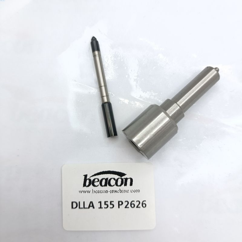 Форсунка для Common Rail DLLA155P2626 Форсунка для автоматического двигателя DLLA155P2626