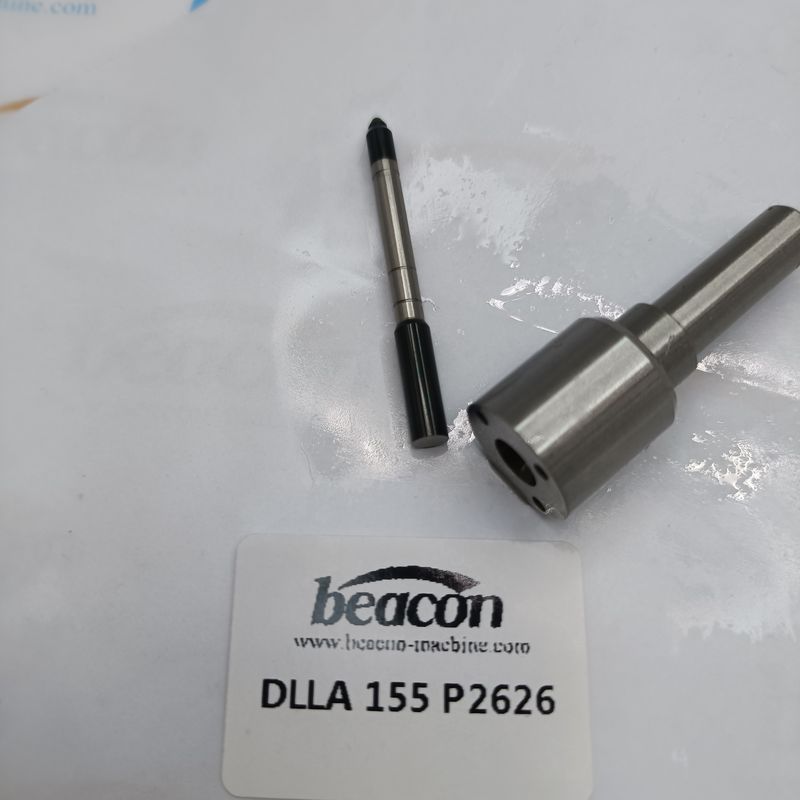Распылитель Common Rail для инжектора топлива DLLA155P2626, форсунка для автоматического двигателя DLLA155P2626