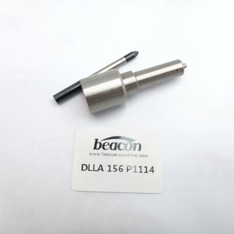 Распылитель инжектора топлива DLLA156P1114 Diesel Spary 0433171719 для HUYNDAI 338004A000 0445110092 0445110091 0986435154