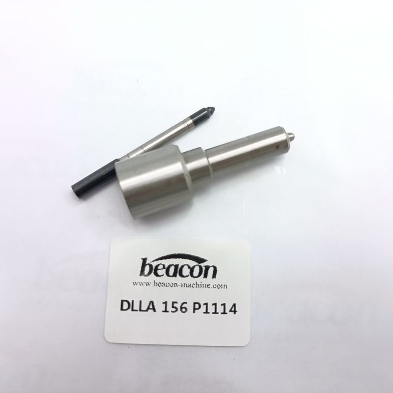 Распылитель инжектора топлива DLLA156P1114 Diesel Spary 0433171719 для HUYNDAI 338004A000 0445110092 0445110091 0986435154