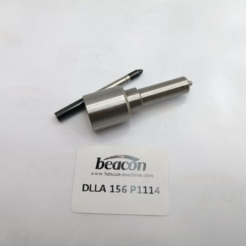 Распылитель инжектора топлива DLLA156P1114 Diesel Spary 0433171719 для HUYNDAI 338004A000 0445110092 0445110091 0986435154