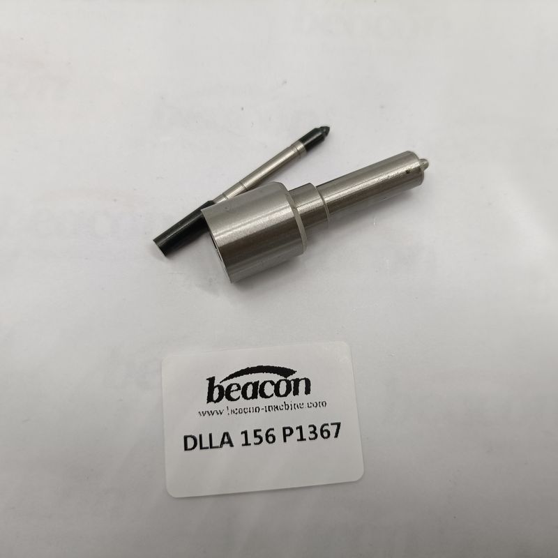 DLLA156P1367 Форсунка дизельного инжектора Common Rail 0433171847 Форсунка высокого давления DLLA156P1367 для HYUNDAI 0445110185