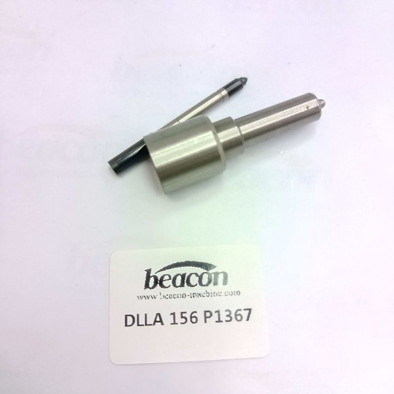 DLLA156P1367 Common rail дизельный инжектор форсунка 0433171847 высокого давления DLLA156P1367 для HYUNDAI 0445110185