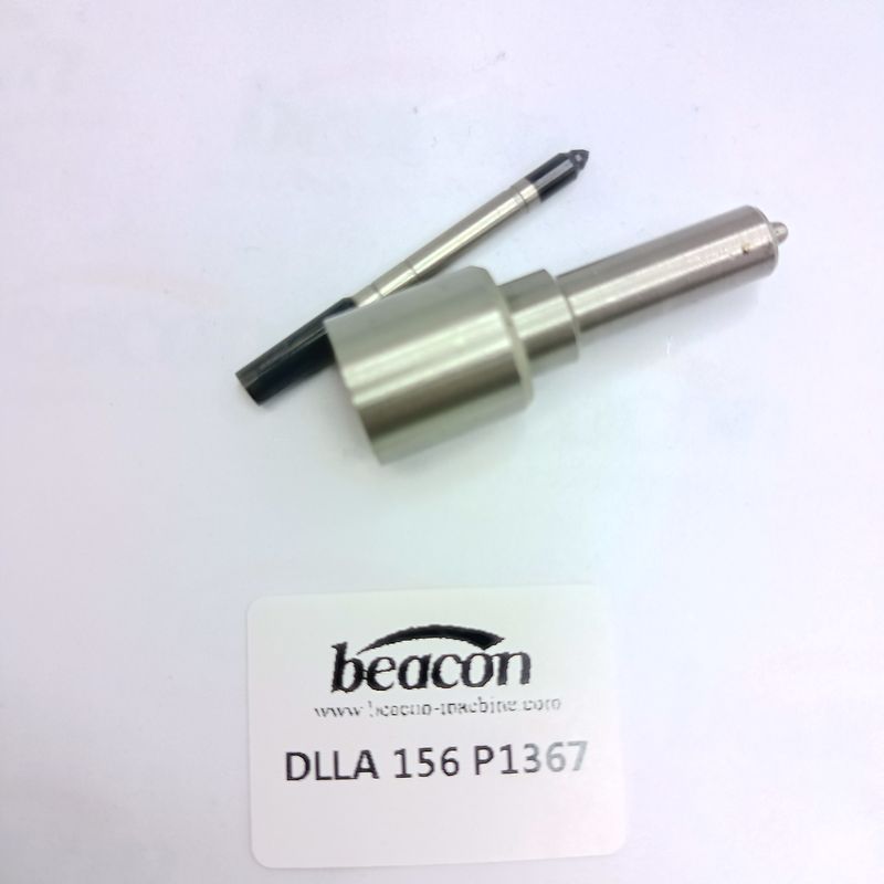 DLLA156P1367 Форсунка дизельного инжектора Common Rail 0433171847 Форсунка высокого давления DLLA156P1367 для HYUNDAI 0445110185