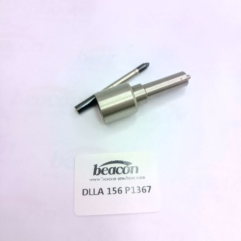 DLLA156P1367 Форсунка дизельного инжектора Common Rail 0433171847 Форсунка высокого давления DLLA156P1367 для HYUNDAI 0445110185