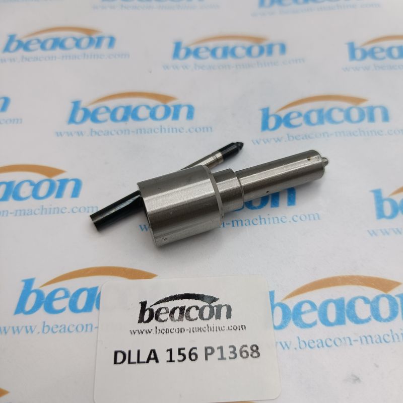 Распылитель Common Rail DLLA156P1368 для инжектора дизельного топлива 0445110186 Другие детали двигателя автомобиля