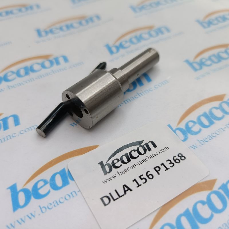 Распылитель Common Rail DLLA156P1368 для инжектора дизельного топлива 0445110186 Другие детали двигателя автомобиля