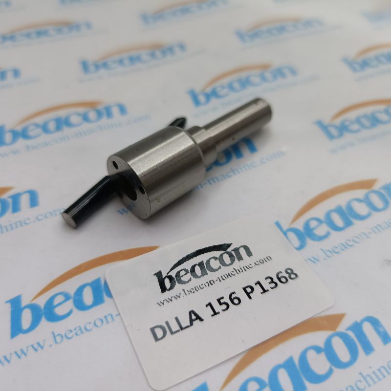Сопло Common Rail DLLA156P1368 для дизельного инжектора 0445110186 Другие детали двигателя автомобиля