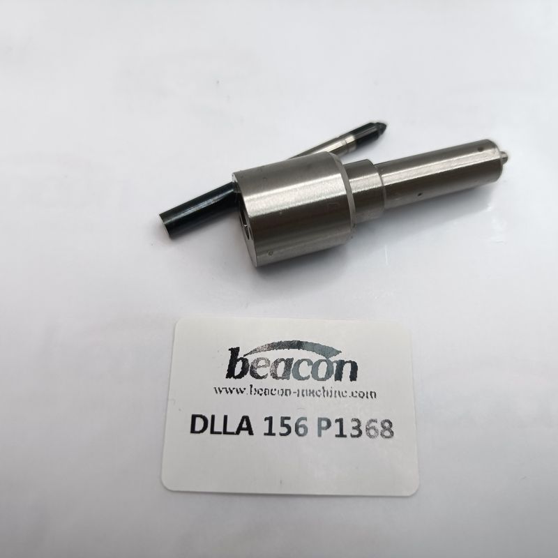 Сопло Common Rail DLLA156P1368 для дизельного инжектора 0445110186 Другие детали двигателя автомобиля