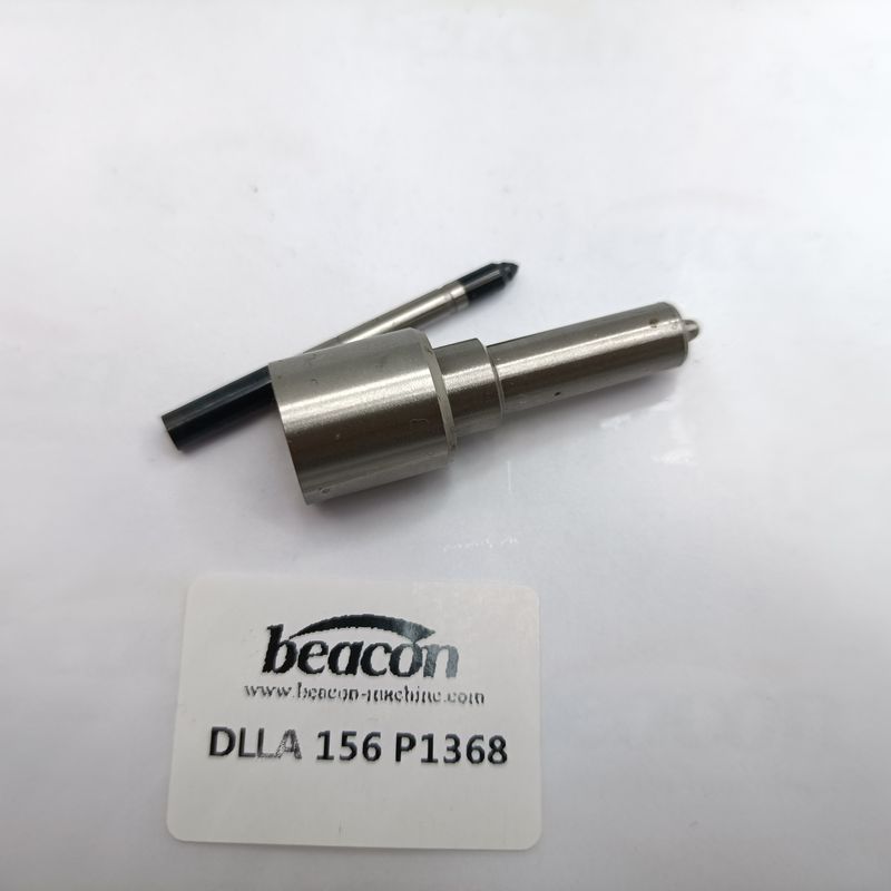 Распылитель Common Rail DLLA156P1368 для инжектора дизельного топлива 0445110186 Другие детали двигателя автомобиля