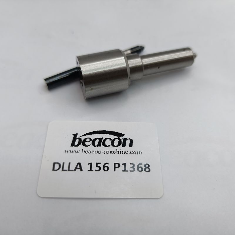 Распылитель Common Rail DLLA156P1368 для инжектора дизельного топлива 0445110186 Другие детали двигателя автомобиля