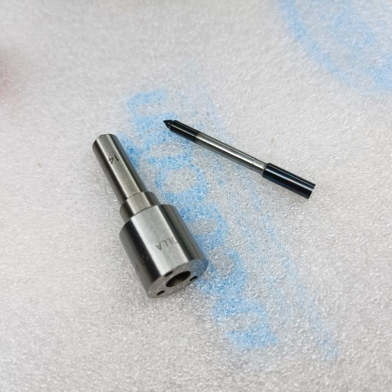 DLLA156P1473 Распылитель дизельной форсунки DLLA156P1473 Common Rail Форсунка 0433171913 для Bosch 0445110205 0445110206
