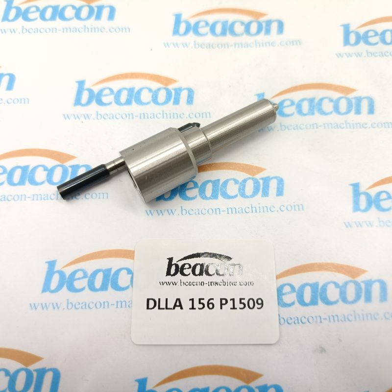 0433171931 Форсунка дизельного топлива DLLA156P1509 Впрыск Common Rail DLLA156P1509 Для Bosch 0445110255 0445110256