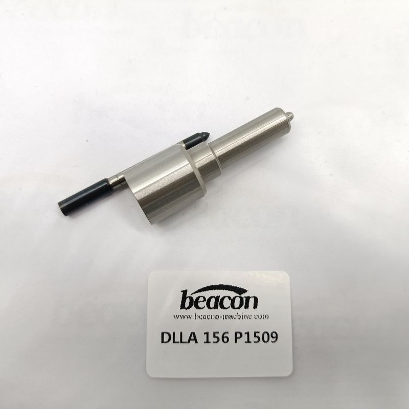 0433171931 Форсунка дизельного топлива DLLA156P1509 Впрыск Common Rail DLLA156P1509 для Bosch 0445110255 0445110256