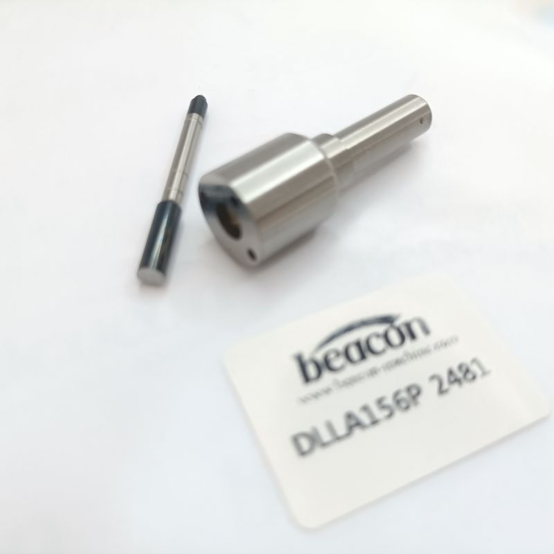DLLA156P2481 Форсунка для впрыска топлива в автоматическом режиме 0433172481 Производитель форсунок для масляных форсунок для Bosch 0445110687 0445110686