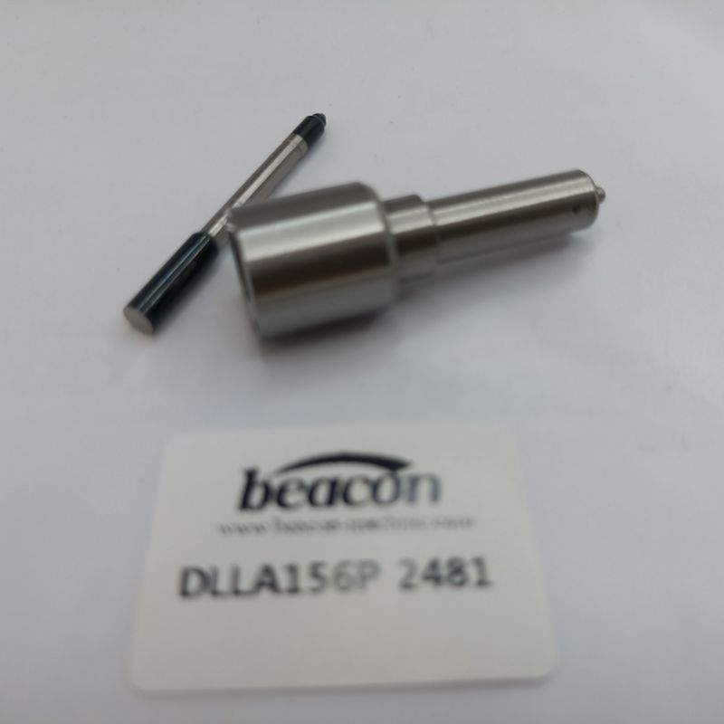 DLLA156P2481 Производитель форсунок топливных насосов 0433172481 Производитель форсунок масляных форсунок для Bosch 0445110687 0445110686