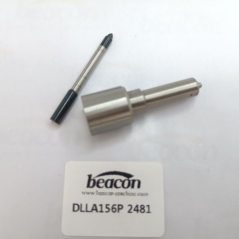 DLLA156P2481 Форсунка для впрыска топлива в авто 0433172481 Производитель форсунок масляных форсунок для Bosch 0445110687 0445110686