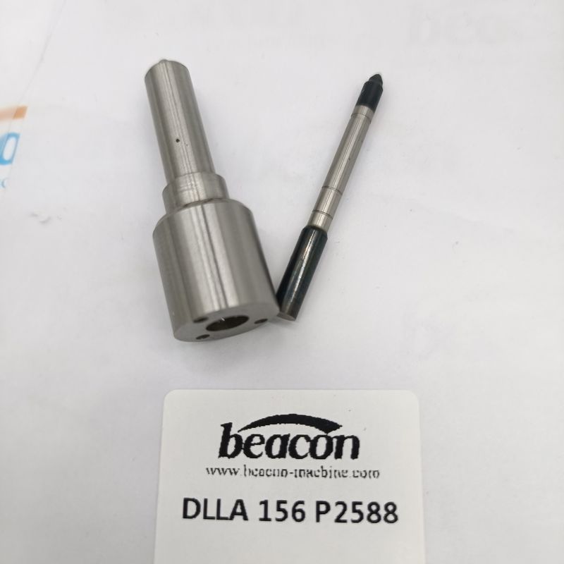 DLLA156P2588 Форсунка для мазутной горелки DLLA156P2588 OEM 0433172588 Запасные части для Bosch 0445110845