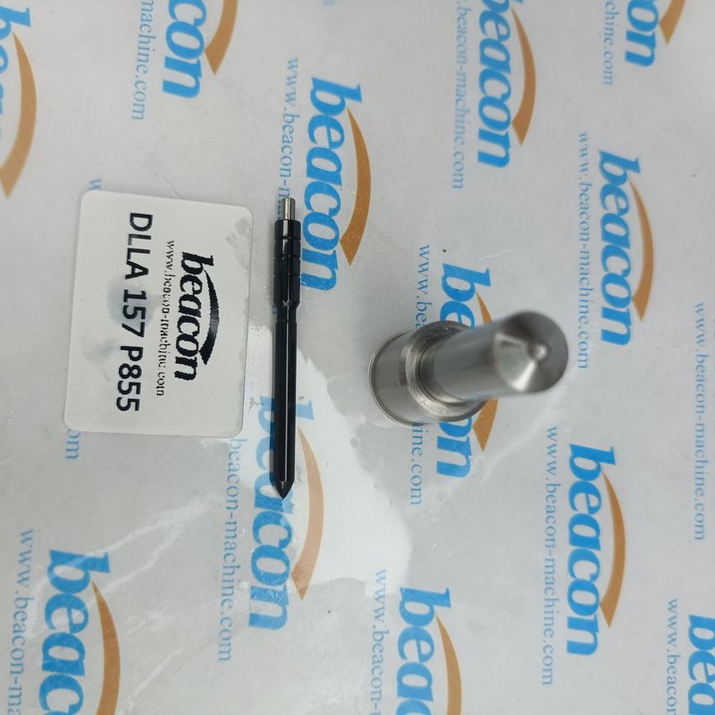 DLLA157P855 Распылитель впрыска дизельного Common Rail DLLA157P855 для форсунки 093400 8340 095000 5220 23670 E0340