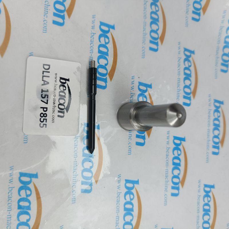DLLA157P855 Распылитель впрыска дизельного Common Rail DLLA157P855 для форсунки 093400 8340 095000 5220 23670 E0340