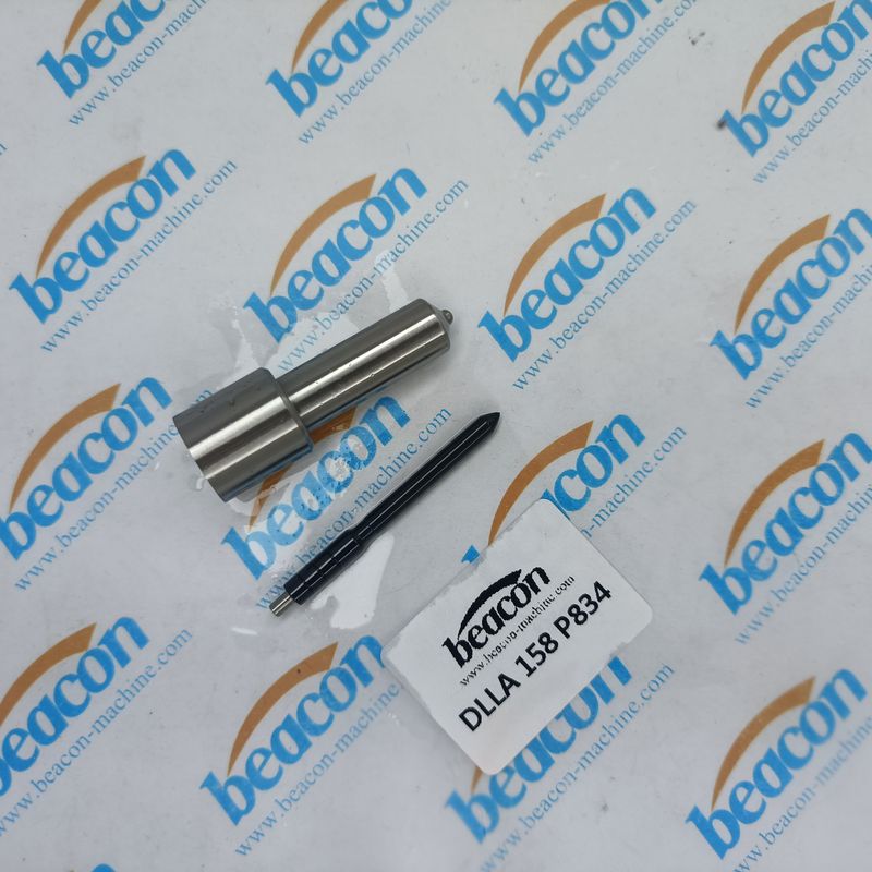 Для FIAT Ducato 2.2L 23670-E0341 52391-01242-B 095000-5220 Сопло DLLA158P834 Наконечники форсунок Common Rail 093400-8340