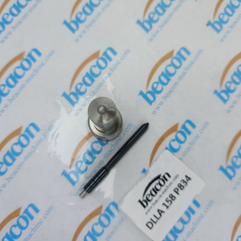 Для FIAT Ducato 2.2L 23670-E0341 52391-01242-B 095000-5220 Сопло DLLA158P834 Наконечники форсунок Common Rail 093400-8340