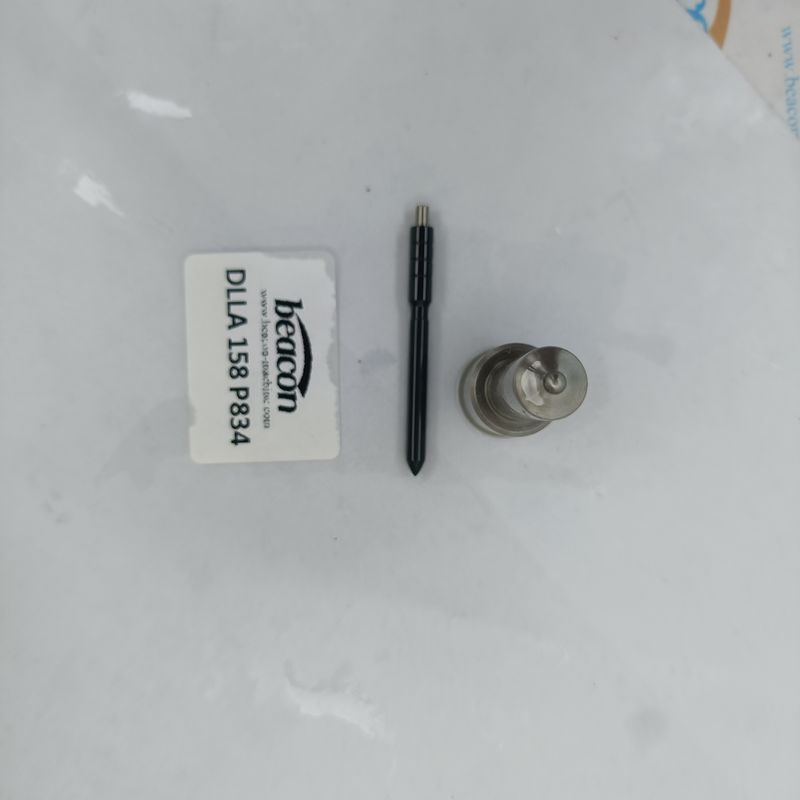 Для FIAT Ducato 2.2L 23670-E0341 52391-01242-B 095000-5220 Сопло DLLA158P834 Наконечники форсунок Common Rail 093400-8340
