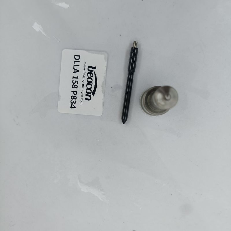 Для FIAT Ducato 2.2L 23670-E0341 52391-01242-B 095000-5220 Сопло DLLA158P834 Наконечники форсунок Common Rail 093400-8340