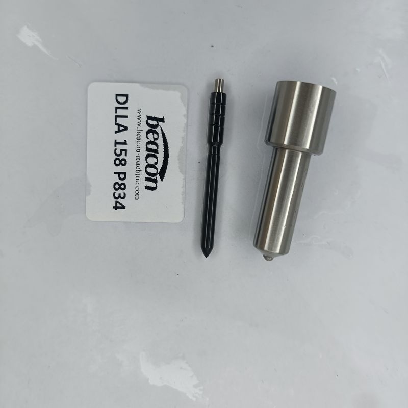 Для FIAT Ducato 2.2L 23670-E0341 52391-01242-B 095000-5220 Сопло DLLA158P834 Наконечники форсунок Common Rail 093400-8340