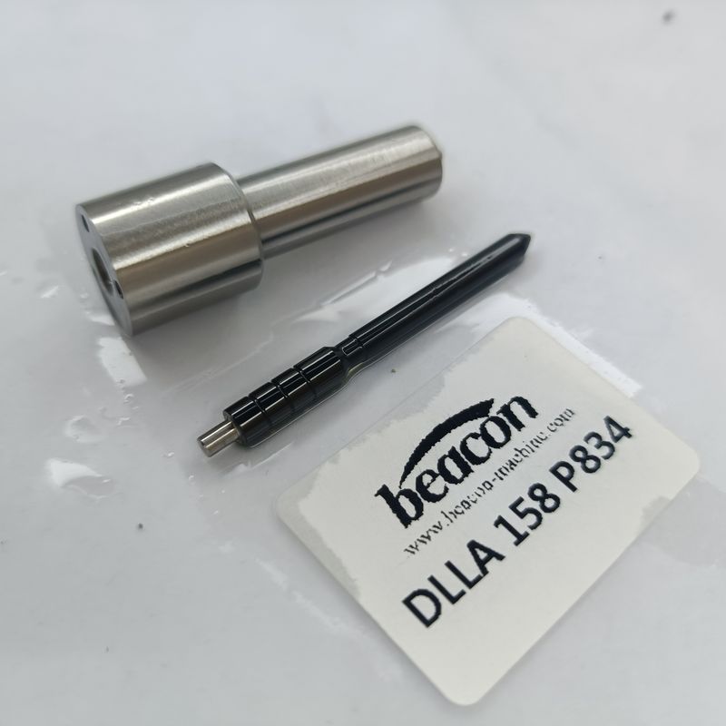 Для FIAT Ducato 2.2L 23670-E0341 52391-01242-B 095000-5220 Сопло DLLA158P834 Наконечники форсунок Common Rail 093400-8340