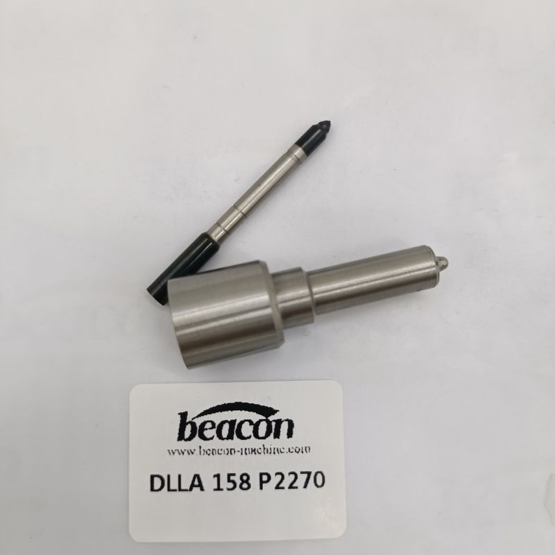 Форсунка Common Rail DLLA158P2270 Форсунка инжекторного масла для Bosch DLLA158P2270