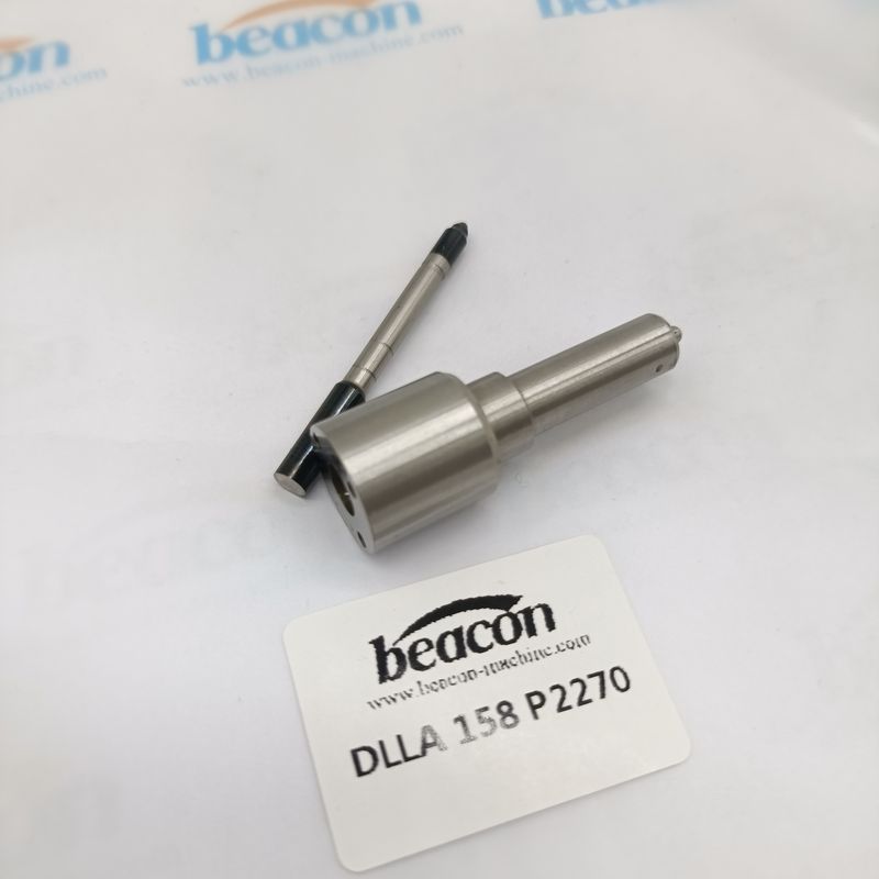 Форсунка Common Rail DLLA158P2270 Форсунка инжекторного масла для Bosch DLLA158P2270